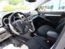 2009 GRAY Pontiac Vibe 2.4L (5Y2SP67099Z) with an 2.4L L4 DOHC 16V engine, 4-Speed Automatic Overdrive transmission, located at 1814 Albert Pike Road, Hot Springs, AR, 71913, (501) 623-1717, 34.494228, -93.094070 - Photo#6
