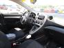 2009 GRAY Pontiac Vibe 2.4L (5Y2SP67099Z) with an 2.4L L4 DOHC 16V engine, 4-Speed Automatic Overdrive transmission, located at 1814 Albert Pike Road, Hot Springs, AR, 71913, (501) 623-1717, 34.494228, -93.094070 - Photo#7