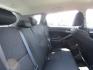 2009 GRAY Pontiac Vibe 2.4L (5Y2SP67099Z) with an 2.4L L4 DOHC 16V engine, 4-Speed Automatic Overdrive transmission, located at 1814 Albert Pike Road, Hot Springs, AR, 71913, (501) 623-1717, 34.494228, -93.094070 - Photo#8