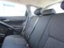2009 GRAY Pontiac Vibe 2.4L (5Y2SP67099Z) with an 2.4L L4 DOHC 16V engine, 4-Speed Automatic Overdrive transmission, located at 1814 Albert Pike Road, Hot Springs, AR, 71913, (501) 623-1717, 34.494228, -93.094070 - Photo#9