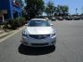 2011 SILVER /Black/Cloth Nissan Altima 2.5 S (1N4AL2AP6BN) with an 2.5L L4 DOHC 16V engine, AUTOMATIC transmission, located at 1814 Albert Pike Road, Hot Springs, AR, 71913, (501) 623-1717, 34.494228, -93.094070 - Photo#2