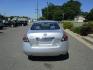 2011 SILVER /Black/Cloth Nissan Altima 2.5 S (1N4AL2AP6BN) with an 2.5L L4 DOHC 16V engine, AUTOMATIC transmission, located at 1814 Albert Pike Road, Hot Springs, AR, 71913, (501) 623-1717, 34.494228, -93.094070 - Photo#5