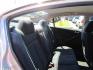 2011 SILVER /Black/Cloth Nissan Altima 2.5 S (1N4AL2AP6BN) with an 2.5L L4 DOHC 16V engine, AUTOMATIC transmission, located at 1814 Albert Pike Road, Hot Springs, AR, 71913, (501) 623-1717, 34.494228, -93.094070 - Photo#8