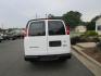 2006 WHITE /GREY GMC Savana G2500 Extended Cargo (1GTGG29VX61) with an 4.8L V8 OHV 16V engine, 4-Speed Automatic transmission, located at 1814 Albert Pike Road, Hot Springs, AR, 71913, (501) 623-1717, 34.494228, -93.094070 - Photo#5