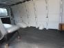 2006 WHITE /GREY GMC Savana G2500 Extended Cargo (1GTGG29VX61) with an 4.8L V8 OHV 16V engine, 4-Speed Automatic transmission, located at 1814 Albert Pike Road, Hot Springs, AR, 71913, (501) 623-1717, 34.494228, -93.094070 - Photo#8
