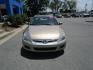 2007 GOLD /Tan / Leather Honda Accord EX-L Sedan AT (1HGCM56837A) with an 2.4L L4 DOHC 16V engine, 5-Speed Automatic Overdrive transmission, located at 1814 Albert Pike Road, Hot Springs, AR, 71913, (501) 623-1717, 34.494228, -93.094070 - Photo#2
