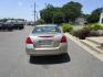 2007 GOLD /Tan / Leather Honda Accord EX-L Sedan AT (1HGCM56837A) with an 2.4L L4 DOHC 16V engine, 5-Speed Automatic Overdrive transmission, located at 1814 Albert Pike Road, Hot Springs, AR, 71913, (501) 623-1717, 34.494228, -93.094070 - Photo#5