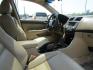 2007 GOLD /Tan / Leather Honda Accord EX-L Sedan AT (1HGCM56837A) with an 2.4L L4 DOHC 16V engine, 5-Speed Automatic Overdrive transmission, located at 1814 Albert Pike Road, Hot Springs, AR, 71913, (501) 623-1717, 34.494228, -93.094070 - Photo#7