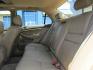 2007 GOLD /Tan / Leather Honda Accord EX-L Sedan AT (1HGCM56837A) with an 2.4L L4 DOHC 16V engine, 5-Speed Automatic Overdrive transmission, located at 1814 Albert Pike Road, Hot Springs, AR, 71913, (501) 623-1717, 34.494228, -93.094070 - Photo#9