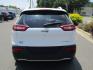 2016 WHITE /Black / Leather Jeep Cherokee Limited FWD (1C4PJLDB6GW) with an 2.4L L4 DOHC 16V engine, 9A transmission, located at 1814 Albert Pike Road, Hot Springs, AR, 71913, (501) 623-1717, 34.494228, -93.094070 - Photo#5