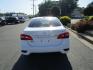2019 WHITE /BLACK Nissan Sentra S CVT (3N1AB7AP3KY) with an 1.8L L4 SFI DOHC 16V engine, CVT transmission, located at 1814 Albert Pike Road, Hot Springs, AR, 71913, (501) 623-1717, 34.494228, -93.094070 - Photo#5