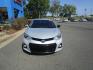 2014 SILVER /BLACK Toyota Corolla L 4-Speed AT (2T1BURHE7EC) with an 1.8L L4 DOHC 16V engine, 4-Speed Automatic transmission, located at 1814 Albert Pike Road, Hot Springs, AR, 71913, (501) 623-1717, 34.494228, -93.094070 - Photo#2