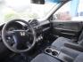 2005 Grey /BLACK Honda CR-V EX 4WD AT (JHLRD78825C) with an 2.4L L4 DOHC 16V engine, 5-Speed Automatic Overdrive transmission, located at 1814 Albert Pike Road, Hot Springs, AR, 71913, (501) 623-1717, 34.494228, -93.094070 - Photo#6