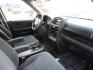 2005 Grey /BLACK Honda CR-V EX 4WD AT (JHLRD78825C) with an 2.4L L4 DOHC 16V engine, 5-Speed Automatic Overdrive transmission, located at 1814 Albert Pike Road, Hot Springs, AR, 71913, (501) 623-1717, 34.494228, -93.094070 - Photo#9