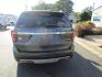 2016 GRAY /BLACK Ford Explorer Limited FWD (1FM5K7F8XGG) with an 3.5L V6 DOHC 24V engine, 6-Speed Automatic transmission, located at 1814 Albert Pike Road, Hot Springs, AR, 71913, (501) 623-1717, 34.494228, -93.094070 - Photo#5