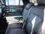 2016 GRAY /BLACK Ford Explorer Limited FWD (1FM5K7F8XGG) with an 3.5L V6 DOHC 24V engine, 6-Speed Automatic transmission, located at 1814 Albert Pike Road, Hot Springs, AR, 71913, (501) 623-1717, 34.494228, -93.094070 - Photo#6