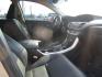 2013 GOLD /BLACK Honda Accord Sport Sedan CVT (1HGCR2F51DA) with an 2.4L L4 DOHC 16V engine, Continuously Variable Transmission transmission, located at 1814 Albert Pike Road, Hot Springs, AR, 71913, (501) 623-1717, 34.494228, -93.094070 - Photo#9