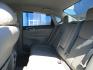 2013 BLACK /TAN Nissan Sentra S 6MT (3N1AB7APXDL) with an 2.0L L4 DOHC 16V engine, 6-Speed Manual transmission, located at 1814 Albert Pike Road, Hot Springs, AR, 71913, (501) 623-1717, 34.494228, -93.094070 - Photo#7
