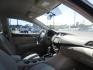 2013 BLACK /TAN Nissan Sentra S 6MT (3N1AB7APXDL) with an 2.0L L4 DOHC 16V engine, 6-Speed Manual transmission, located at 1814 Albert Pike Road, Hot Springs, AR, 71913, (501) 623-1717, 34.494228, -93.094070 - Photo#9