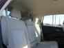 2015 RED Honda CR-V LX 4WD (2HKRM4H38FH) with an 2.4L L4 DOHC 16V engine, Continuously Variable Transmission transmission, located at 1814 Albert Pike Road, Hot Springs, AR, 71913, (501) 623-1717, 34.494228, -93.094070 - Photo#8