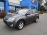 2013 GRAY /BLACK Toyota RAV4 XLE FWD (2T3WFREV5DW) with an 2.5L L4 DOHC 16V engine, 6-Speed Automatic transmission, located at 1814 Albert Pike Road, Hot Springs, AR, 71913, (501) 623-1717, 34.494228, -93.094070 - Photo#1