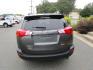 2013 GRAY /BLACK Toyota RAV4 XLE FWD (2T3WFREV5DW) with an 2.5L L4 DOHC 16V engine, 6-Speed Automatic transmission, located at 1814 Albert Pike Road, Hot Springs, AR, 71913, (501) 623-1717, 34.494228, -93.094070 - Photo#5