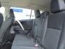 2013 GRAY /BLACK Toyota RAV4 XLE FWD (2T3WFREV5DW) with an 2.5L L4 DOHC 16V engine, 6-Speed Automatic transmission, located at 1814 Albert Pike Road, Hot Springs, AR, 71913, (501) 623-1717, 34.494228, -93.094070 - Photo#7