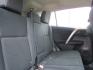 2013 GRAY /BLACK Toyota RAV4 XLE FWD (2T3WFREV5DW) with an 2.5L L4 DOHC 16V engine, 6-Speed Automatic transmission, located at 1814 Albert Pike Road, Hot Springs, AR, 71913, (501) 623-1717, 34.494228, -93.094070 - Photo#8