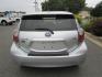 2012 SILVER Toyota Prius c One (JTDKDTB39C1) with an 1.5L L4 DOHC 16V HYBRID engine, Continuously Variable Transmission transmission, located at 1814 Albert Pike Road, Hot Springs, AR, 71913, (501) 623-1717, 34.494228, -93.094070 - Photo#5