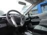2012 SILVER Toyota Prius c One (JTDKDTB39C1) with an 1.5L L4 DOHC 16V HYBRID engine, Continuously Variable Transmission transmission, located at 1814 Albert Pike Road, Hot Springs, AR, 71913, (501) 623-1717, 34.494228, -93.094070 - Photo#6