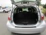 2012 SILVER Toyota Prius c One (JTDKDTB39C1) with an 1.5L L4 DOHC 16V HYBRID engine, Continuously Variable Transmission transmission, located at 1814 Albert Pike Road, Hot Springs, AR, 71913, (501) 623-1717, 34.494228, -93.094070 - Photo#10