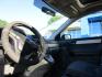 2011 Blue /Gray / Cloth Honda CR-V EX 2WD 5-Speed AT (5J6RE3H5XBL) with an 2.4L L4 DOHC 16V engine, 5-Speed Automatic transmission, located at 1814 Albert Pike Road, Hot Springs, AR, 71913, (501) 623-1717, 34.494228, -93.094070 - Photo#6