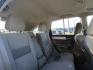 2011 Blue /Gray / Cloth Honda CR-V EX 2WD 5-Speed AT (5J6RE3H5XBL) with an 2.4L L4 DOHC 16V engine, 5-Speed Automatic transmission, located at 1814 Albert Pike Road, Hot Springs, AR, 71913, (501) 623-1717, 34.494228, -93.094070 - Photo#8