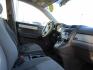 2011 Blue /Gray / Cloth Honda CR-V EX 2WD 5-Speed AT (5J6RE3H5XBL) with an 2.4L L4 DOHC 16V engine, 5-Speed Automatic transmission, located at 1814 Albert Pike Road, Hot Springs, AR, 71913, (501) 623-1717, 34.494228, -93.094070 - Photo#9