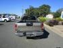 2003 Grey Nissan Frontier SE-V6 Crew Cab Long Bed 2WD (1N6ED29X63C) with an 3.3L V6 SOHC 12V engine, 4-Speed Automatic Overdrive transmission, located at 1814 Albert Pike Road, Hot Springs, AR, 71913, (501) 623-1717, 34.494228, -93.094070 - Photo#4