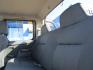 2003 Grey Nissan Frontier SE-V6 Crew Cab Long Bed 2WD (1N6ED29X63C) with an 3.3L V6 SOHC 12V engine, 4-Speed Automatic Overdrive transmission, located at 1814 Albert Pike Road, Hot Springs, AR, 71913, (501) 623-1717, 34.494228, -93.094070 - Photo#6