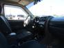 2003 Grey Nissan Frontier SE-V6 Crew Cab Long Bed 2WD (1N6ED29X63C) with an 3.3L V6 SOHC 12V engine, 4-Speed Automatic Overdrive transmission, located at 1814 Albert Pike Road, Hot Springs, AR, 71913, (501) 623-1717, 34.494228, -93.094070 - Photo#8