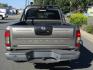 2003 Grey Nissan Frontier SE-V6 Crew Cab Long Bed 2WD (1N6ED29X63C) with an 3.3L V6 SOHC 12V engine, located at 1814 Albert Pike Road, Hot Springs, AR, 71913, (501) 623-1717, 34.494228, -93.094070 - Photo#5