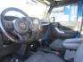 2011 Blue /Black/Cloth Jeep Wrangler Unlimited Sahara 4WD (1J4BA5H10BL) with an 3.8L V6 OHV 12V engine, located at 1814 Albert Pike Road, Hot Springs, AR, 71913, (501) 623-1717, 34.494228, -93.094070 - Photo#6
