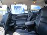 2016 WHITE /Black / Leather Honda Pilot Elite 4WD (5FNYF6H07GB) with an 3.5L V6 SOHC 24V engine, 9-Speed Automatic transmission, located at 1814 Albert Pike Road, Hot Springs, AR, 71913, (501) 623-1717, 34.494228, -93.094070 - Photo#7