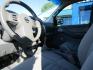 2014 BLACK /GRAY Nissan Frontier SV King Cab I4 5MT 2WD (1N6BD0CT4EN) with an 2.5L L4 DOHC 16V engine, 5-Speed Manual transmission, located at 1814 Albert Pike Road, Hot Springs, AR, 71913, (501) 623-1717, 34.494228, -93.094070 - Photo#6