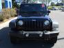 2011 BLACK /BLACK Jeep Wrangler Unlimited Rubicon 4WD (1J4BA6H18BL) with an 3.8L V6 OHV 12V engine, AUTOMATIC transmission, located at 1814 Albert Pike Road, Hot Springs, AR, 71913, (501) 623-1717, 34.494228, -93.094070 - Photo#2
