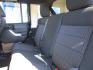2011 BLACK /BLACK Jeep Wrangler Unlimited Rubicon 4WD (1J4BA6H18BL) with an 3.8L V6 OHV 12V engine, AUTOMATIC transmission, located at 1814 Albert Pike Road, Hot Springs, AR, 71913, (501) 623-1717, 34.494228, -93.094070 - Photo#7