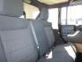 2011 BLACK /BLACK Jeep Wrangler Unlimited Rubicon 4WD (1J4BA6H18BL) with an 3.8L V6 OHV 12V engine, AUTOMATIC transmission, located at 1814 Albert Pike Road, Hot Springs, AR, 71913, (501) 623-1717, 34.494228, -93.094070 - Photo#8