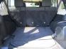 2011 BLACK /BLACK Jeep Wrangler Unlimited Rubicon 4WD (1J4BA6H18BL) with an 3.8L V6 OHV 12V engine, AUTOMATIC transmission, located at 1814 Albert Pike Road, Hot Springs, AR, 71913, (501) 623-1717, 34.494228, -93.094070 - Photo#10