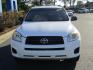 2009 WHITE Toyota RAV4 Base I4 2WD (JTMZF33V09D) with an 2.4L L4 DOHC 16V engine, 4-Speed Automatic transmission, located at 1814 Albert Pike Road, Hot Springs, AR, 71913, (501) 623-1717, 34.494228, -93.094070 - Photo#2