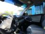 2009 WHITE Toyota RAV4 Base I4 2WD (JTMZF33V09D) with an 2.4L L4 DOHC 16V engine, 4-Speed Automatic transmission, located at 1814 Albert Pike Road, Hot Springs, AR, 71913, (501) 623-1717, 34.494228, -93.094070 - Photo#5