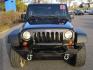 2013 BLACK /BLACK Jeep Wrangler Unlimited Sport 4WD (1C4BJWDG4DL) with an 3.6L V6 DOHC 24V FFV engine, 6-SPEED MANUAL transmission, located at 1814 Albert Pike Road, Hot Springs, AR, 71913, (501) 623-1717, 34.494228, -93.094070 - Photo#2