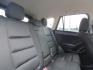 2014 SILVER /BLACK Mazda CX-5 Touring (JM3KE2CY8E0) with an 2.5L L4 DOHC 16V engine, 6-Speed Automatic transmission, located at 1814 Albert Pike Road, Hot Springs, AR, 71913, (501) 623-1717, 34.494228, -93.094070 - Photo#8