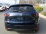 2021 Blue /BLACK Mazda CX-5 Touring (JM3KFACM1M0) with an 2.5L L4 DOHC 16V engine, 6A transmission, located at 1814 Albert Pike Road, Hot Springs, AR, 71913, (501) 623-1717, 34.494228, -93.094070 - Photo#5